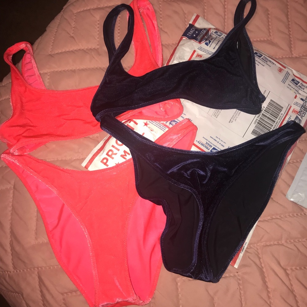 Selling